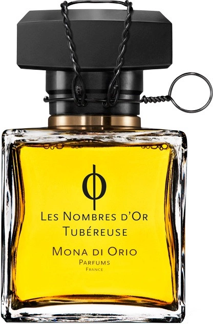 Mona Di Orio Les Nombres d Or Tubereuse — фото 3
