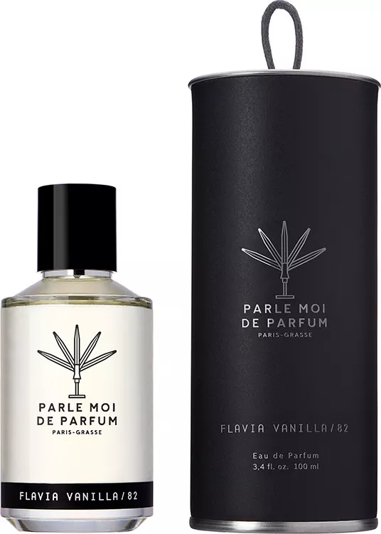 Parle Moi de Parfum Flavia Vanilla/82 — фото 2