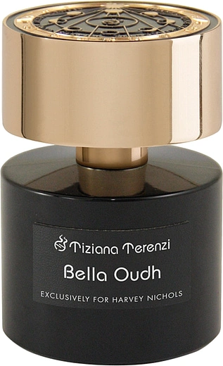 Tiziana Terenzi — Tiziana Terenzi Bella Oudh