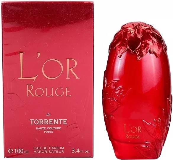 Torrente L'Or Rouge — фото 3