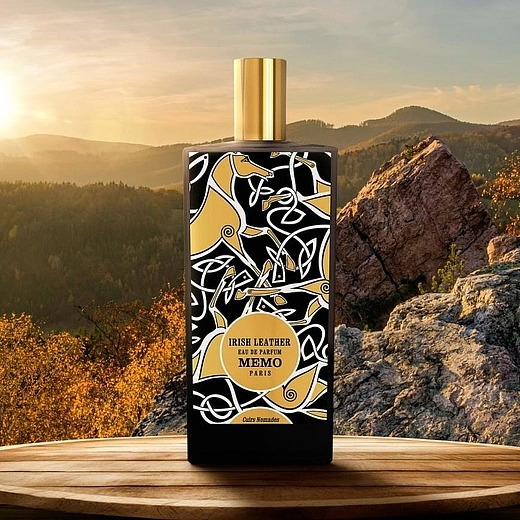 Memo — Memo Irish Leather