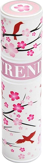 House Of Sillage — House Of Sillage Trend 3 Beauty & Grace The Trend