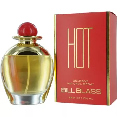 Bill Blass Bill Blass Hot — фото 3