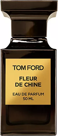 Tom Ford — Tom Ford Fleur de Chine