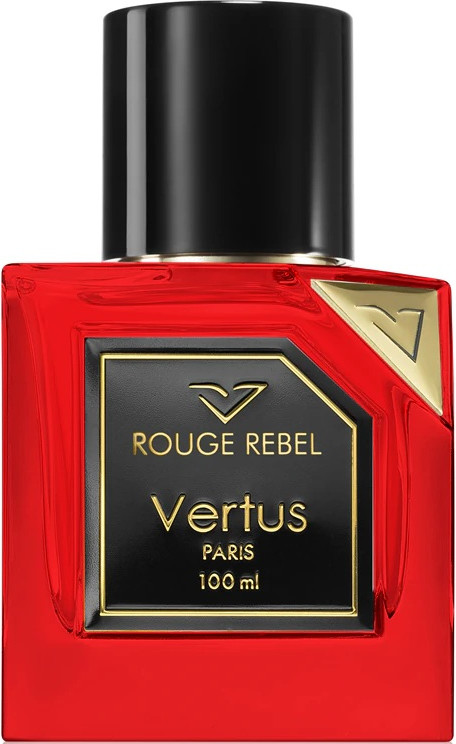 Vertus — Vertus Rouge Rebel