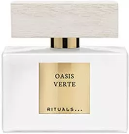 Rituals — Rituals Oasis Verte