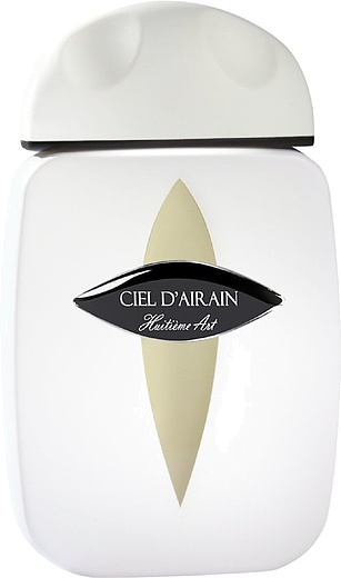 Pierre Guillaume — Pierre Guillaume Ciel d`Airain