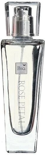 BSQ — BSQ Rose Petal