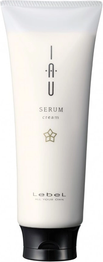 Lebel IAU Serum Cream — фото 2