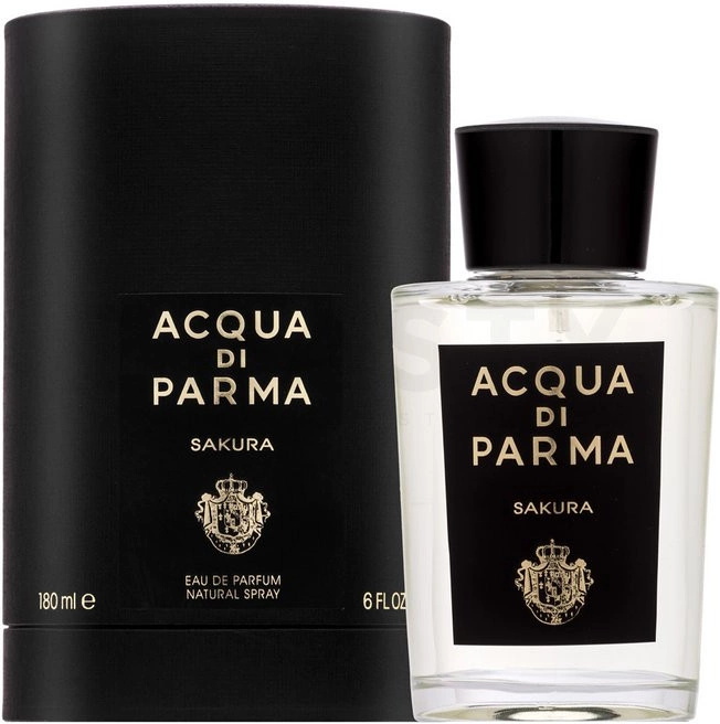 Acqua di Parma Sakura Eau De Parfum — фото 4