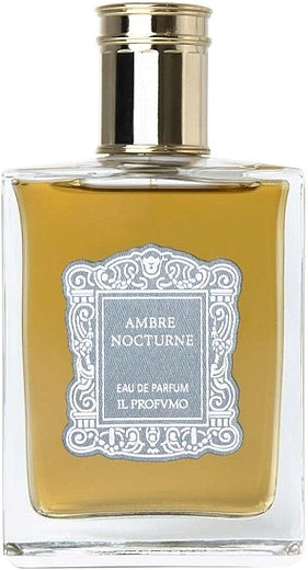 Il Profumo — Il Profumo Ambre Nocturne