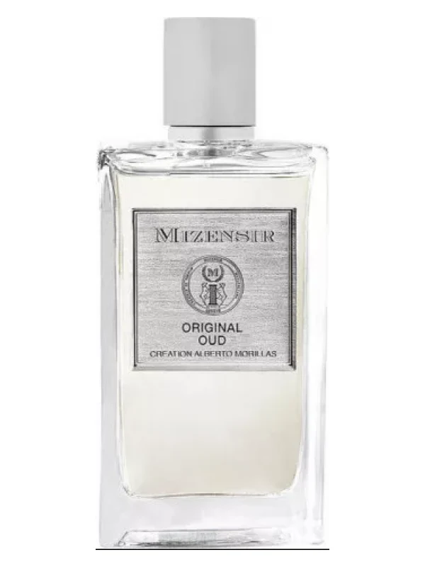 Mizensir — Mizensir Original Oud