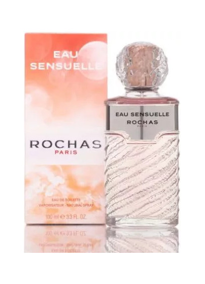 Rochas — Rochas Eau Sensuelle