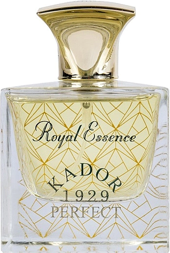 Noran Perfumes — Noran Perfumes Kador 1929 Perfect