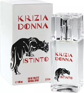 Krizia — Krizia Donna Istinto