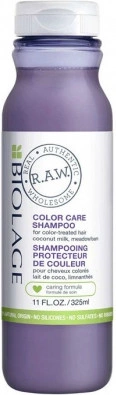 Matrix — Matrix Biolage R A W Color Care Shampoo Shampun Dlya Okrashennykh Volos