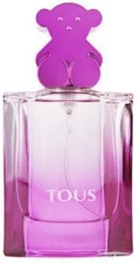 Tous Parfum — Tous Parfum Tous Violet