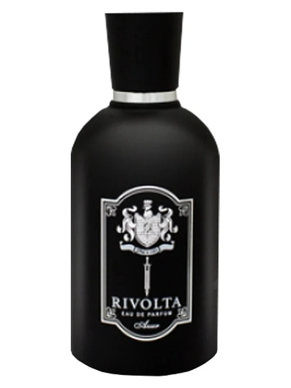 Linea De Bella — Linea De Bella Rivolta Azur
