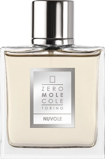 Zeromolecole — Zeromolecole Nuvole