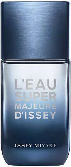 Issey Miyake L'Eau SUPER Majeure d'Issey — фото 4