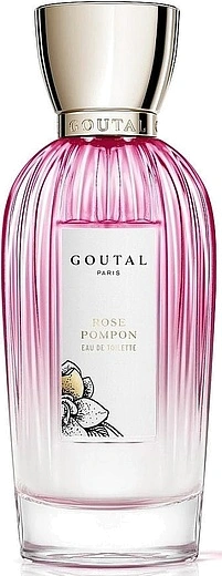 Annick Goutal — Annick Goutal Rose Pompon Парфюмерная вода