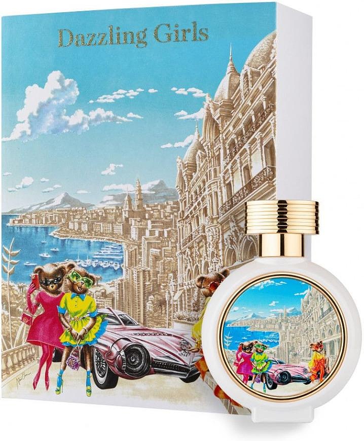 Haute Fragrance Company Dazzling Girls — фото 2