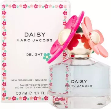 Marc Jacobs Daisy Delight — фото 3