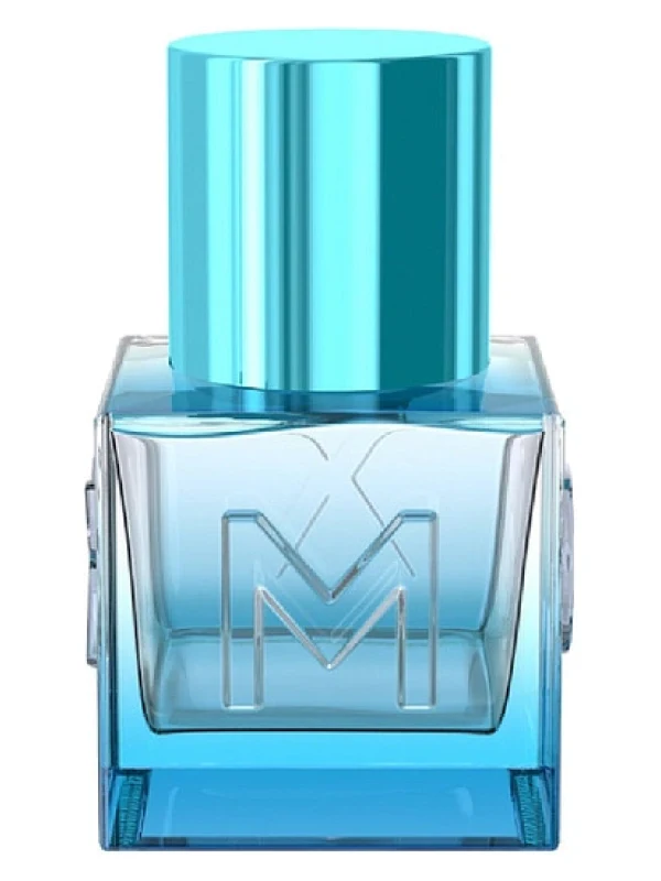 Mexx — Mexx Festival Splashes Man