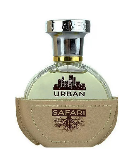 Alviero Martini — Alviero Martini Urban Safari Woman