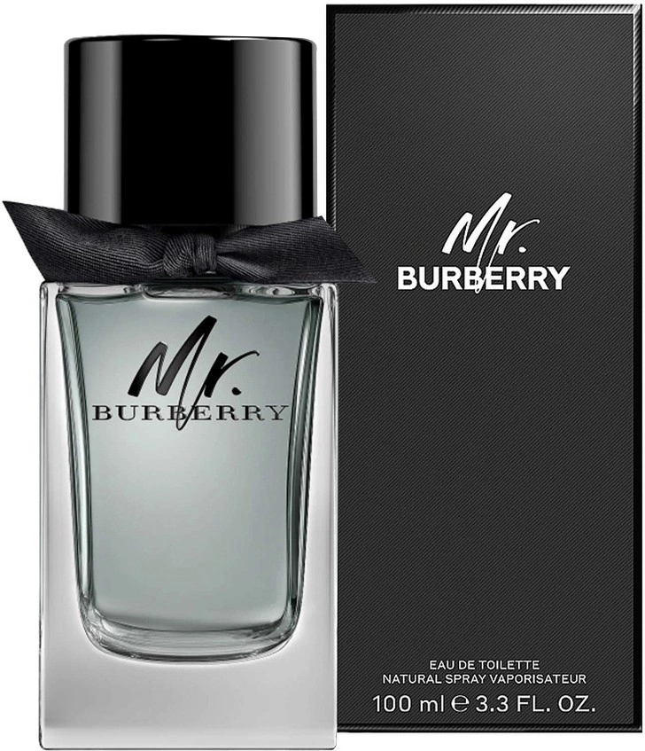 Burberry Mr. Burberry Парфюмерная вода — фото 6
