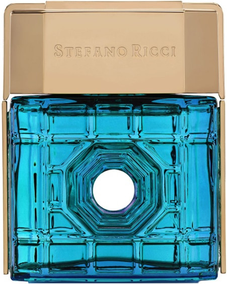 Stefano Ricci — Stefano Ricci Baku