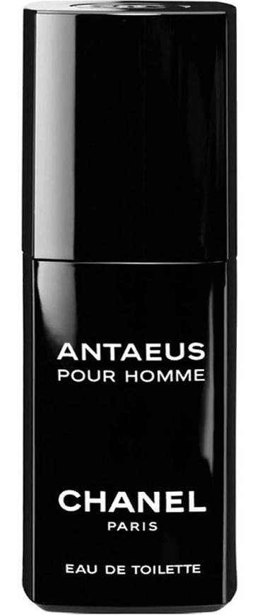 Chanel Antaeus — фото 3