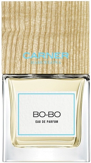 Carner Barcelona — Carner Barcelona Bo-Bo