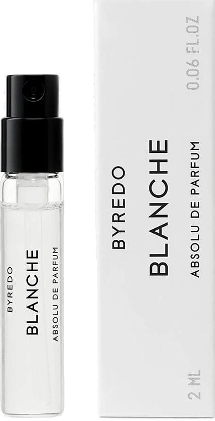 Byredo Parfums Blanche Absolu — фото 3