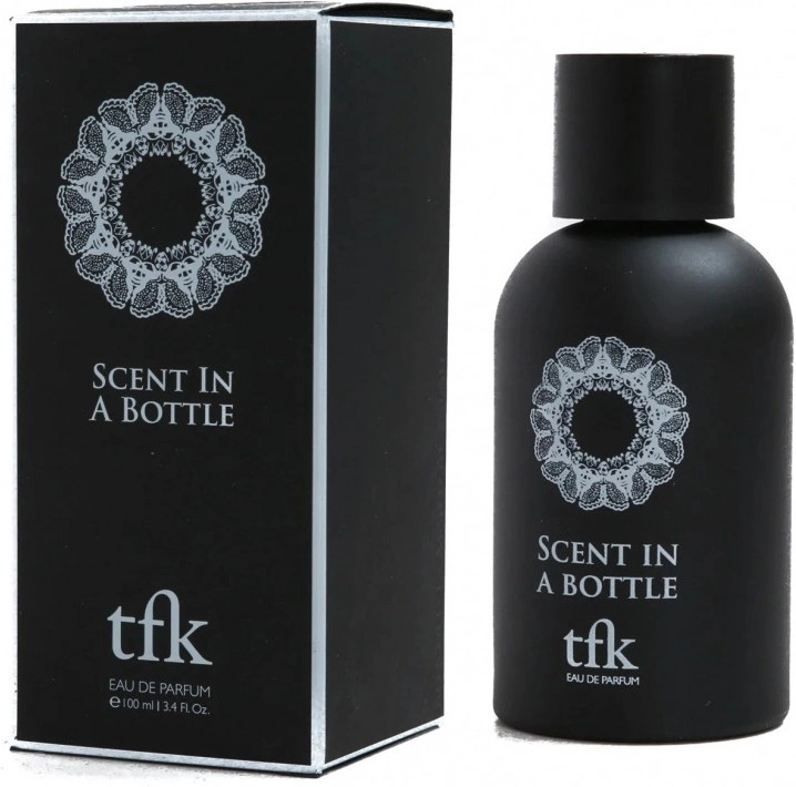 The Fragrance Kitchen Scent in A Bottle — фото 3
