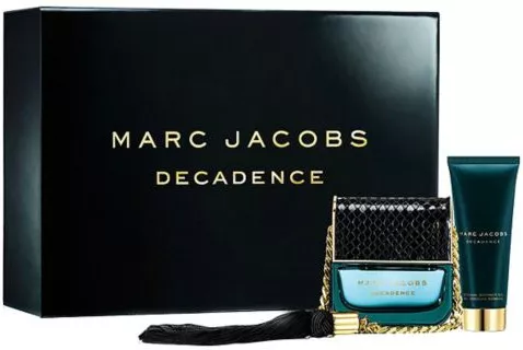Marc Jacobs — Marc Jacobs Decadence