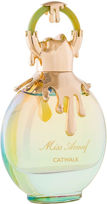 Sterling Parfums Armaf Miss Armaf Catwalk — фото 3