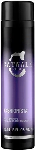 Tigi — Tigi Catwalk Fashionista Violet Shampoo