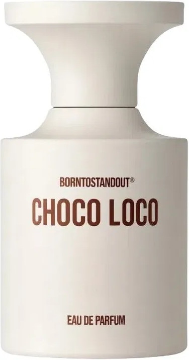 Borntostandout Choco Loco — фото 2