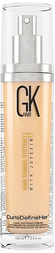 Global Keratin — Global Keratin Curls Define