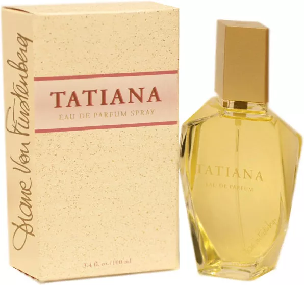 Diane von Furstenberg Tatiana — фото 3