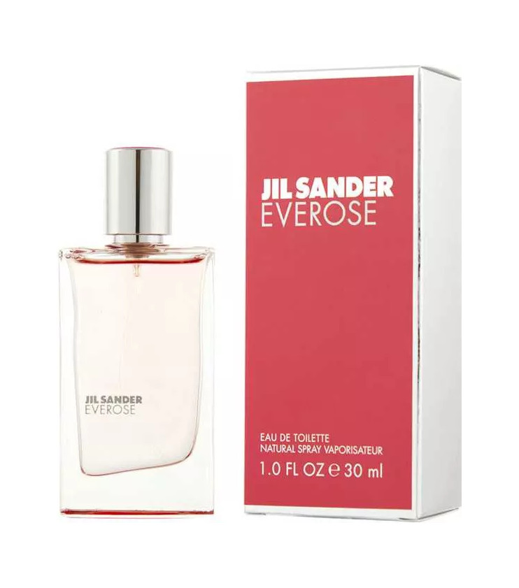 Jil Sander — Jil Sander Everose
