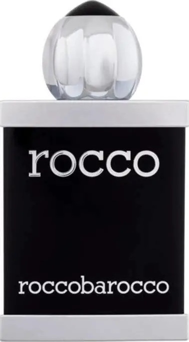 Roccobarocco — Roccobarocco Rocco Black For Men