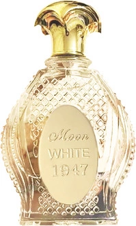Noran Perfumes — Noran Perfumes Moon 1947 White