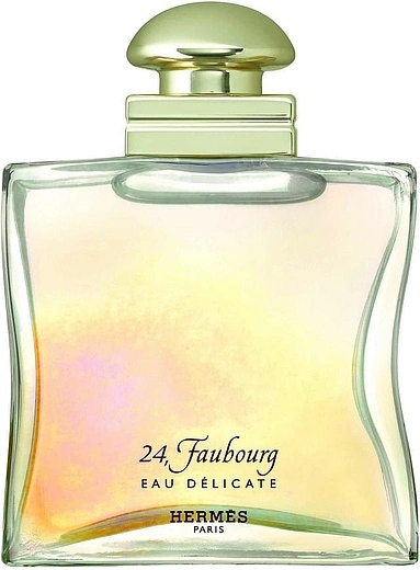Hermes — Hermes 24, Faubourg Eau Delicate
