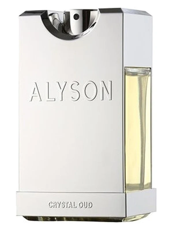 Alyson Oldoini — Alyson Oldoini Crystal Oud