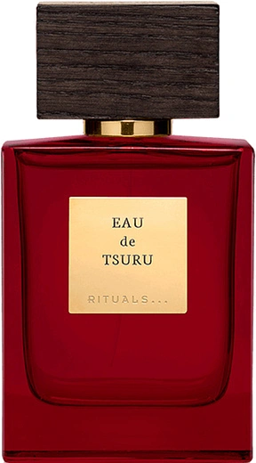 Rituals — Rituals Eau De Tsuru