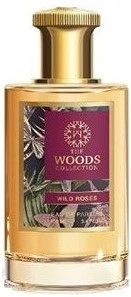 The Woods Collection — The Woods Collection Wild Roses Парфюмерная вода