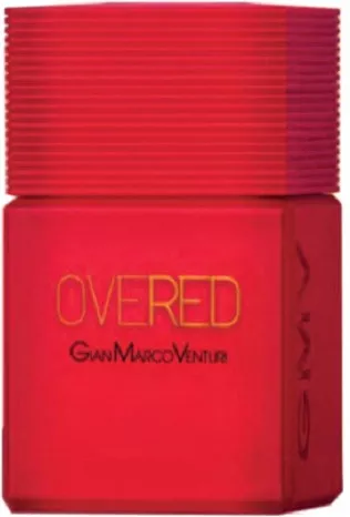 Gian Marco Venturi — Gian Marco Venturi Overed