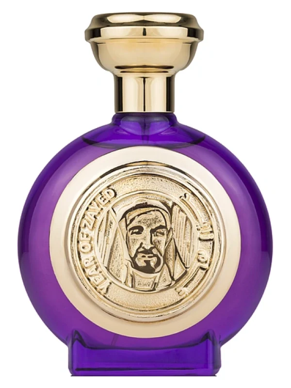 Boadicea the Victorious — Boadicea the Victorious Zayed